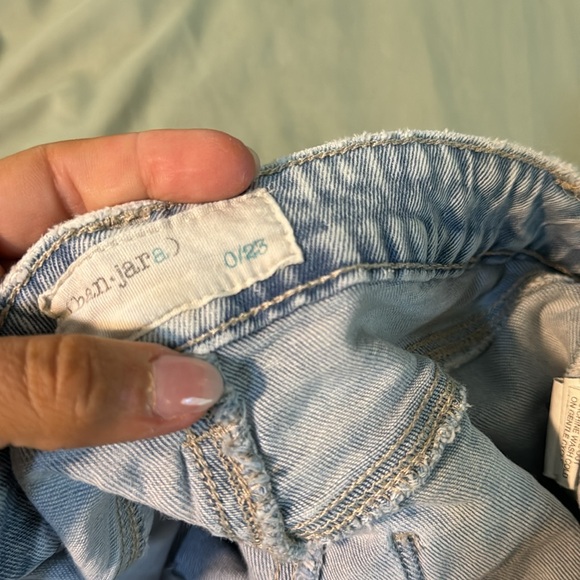 Jeans - Picture 4 of 4